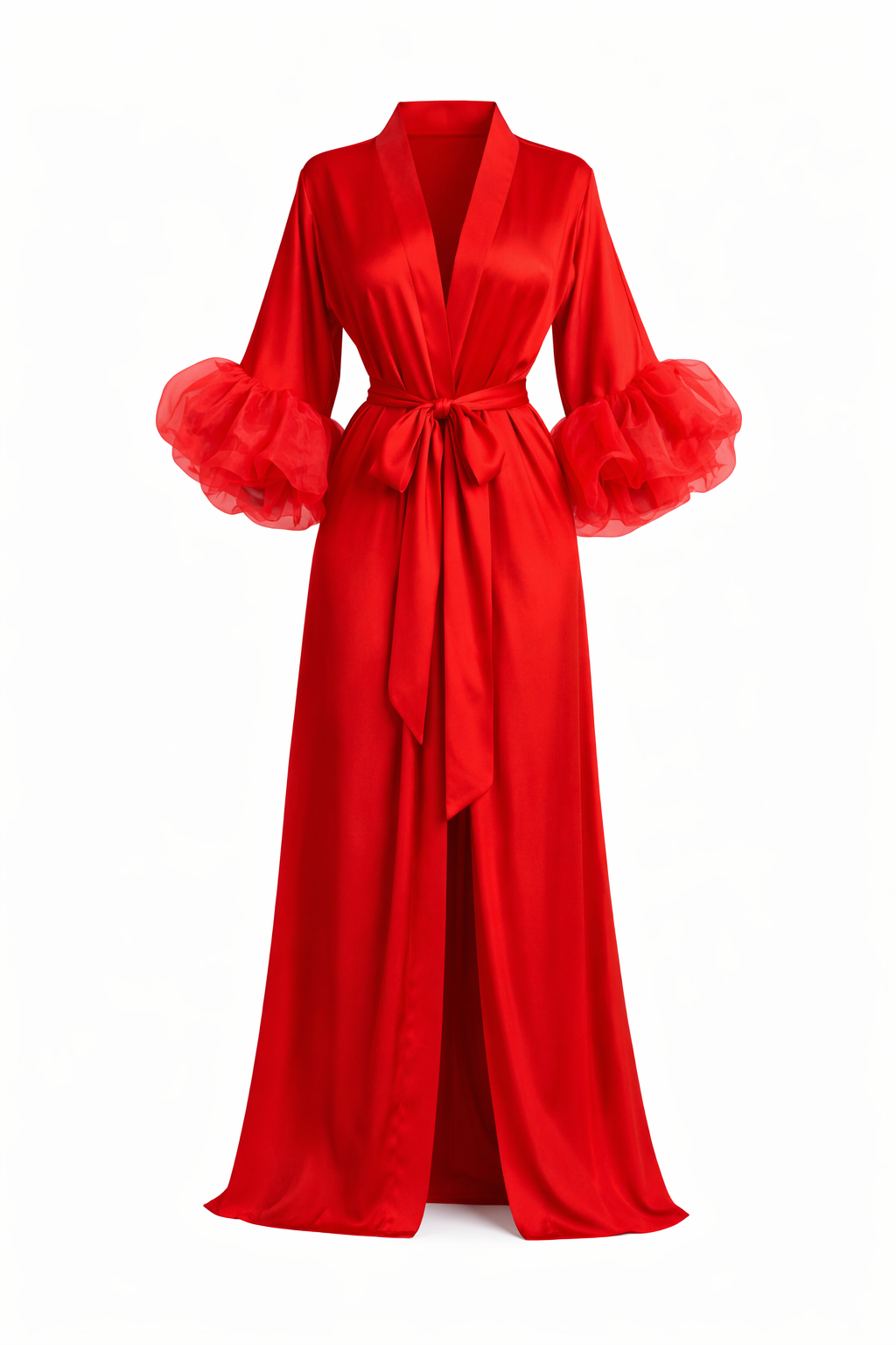 THE VALORIA ROBE